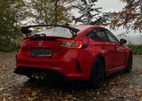 Honda Civic 2.0 VTEC-Turbo Type R Type R - gebrauchte Honda Civic aus dem Jahr 2023
