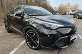 Toyota C-HR 2.0-l-VVT-i PHEV GR SPORT Premiere GR S... - Toyota C-HR: GR Sport Premiere
