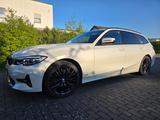 BMW 320d Touring Sport Line Automatik Sport Line - BMW 320 von privat