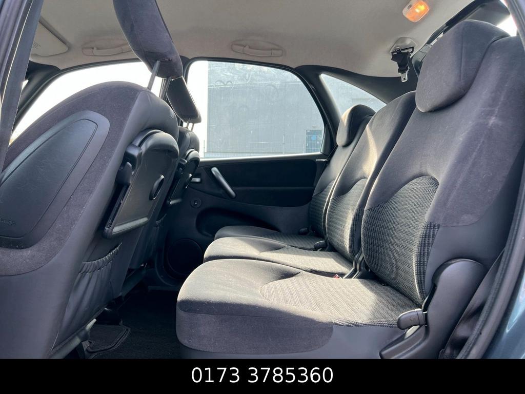 Citroën Xsara Picasso