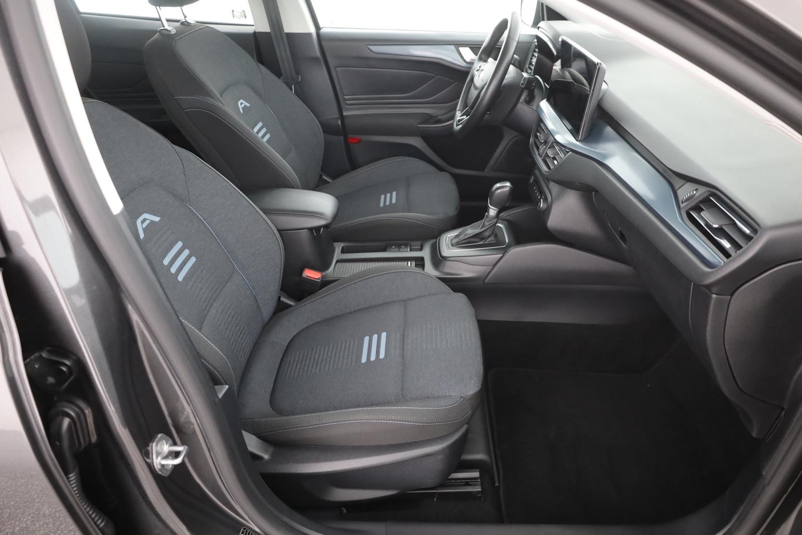 Ford Focus Active 1.0 EB Aut. LED Navi Winter, миниатюра 24