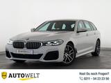 BMW 530 d Mild Hybrid M Sport LEDER+LED+NAVI+SHZ+RFK