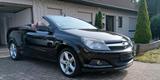 Opel Astra TwinTop 1.8 - Opel Astra: Cabrio, 1.8