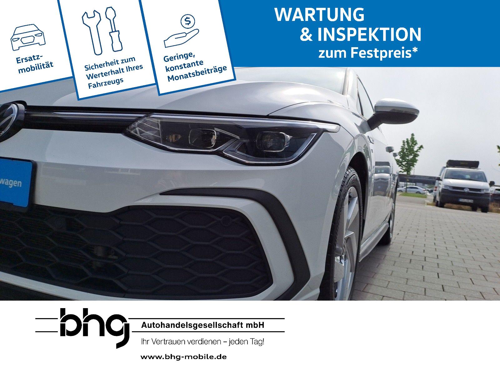 Volkswagen Golf GTD DSG Business Premium ACC Navi DAB+, миниатюра 13