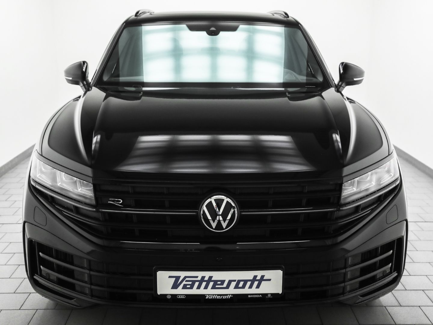 Volkswagen Touareg R 3.0 V6 eHybrid 4M Navi Kamera IQ.Light imagem 2