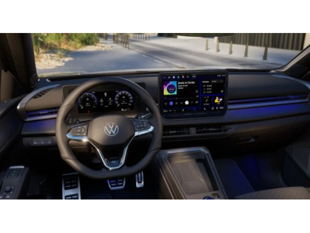 Volkswagen T-Roc - Bild 10