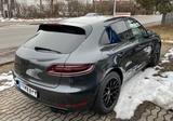 Porsche Macan GTS, 1.Hd, Approved, LED, Standh, Luft, WR - Porsche Gebrauchtwagen in Nürnberg