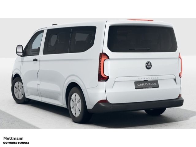 Volkswagen T6 Caravelle - Bild 5