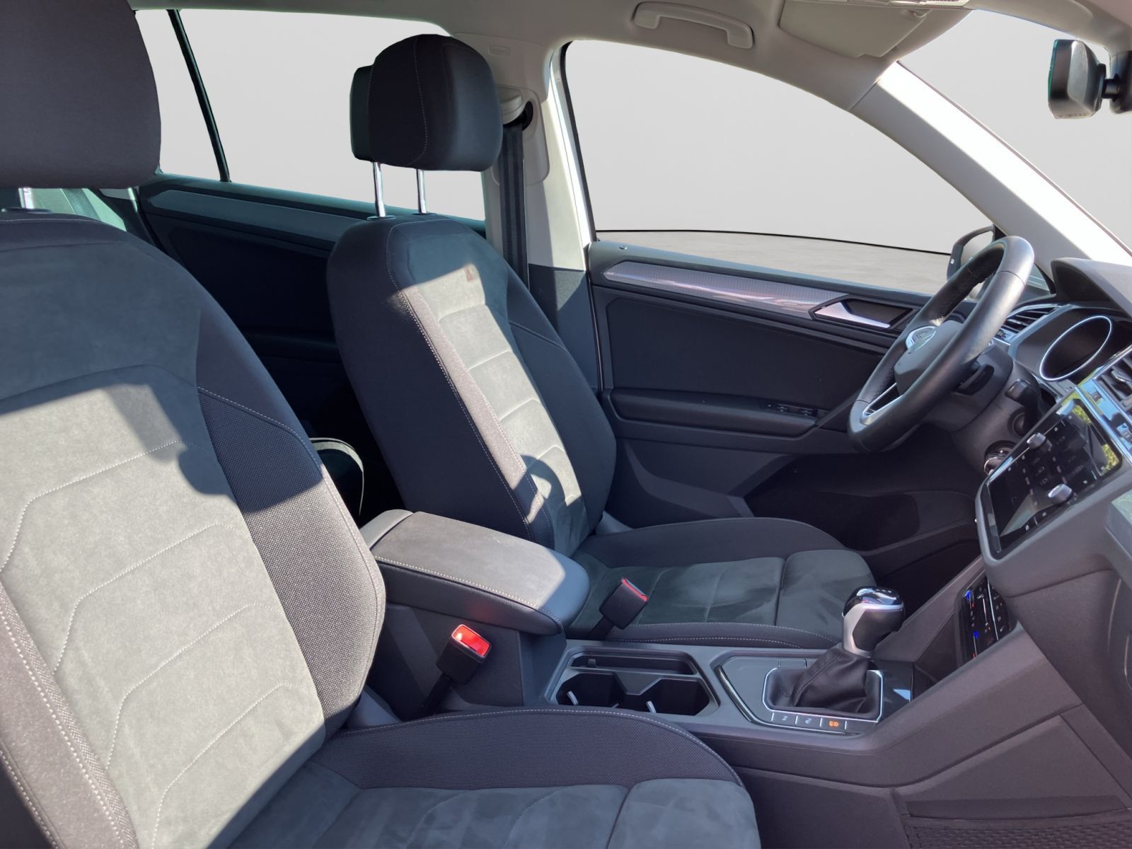 Volkswagen Tiguan - Bild 19