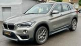 BMW X1 xDrive 20i Advantage*NAVI*CAM*SHZ*LED*PDC* - BMW Gebrauchtwagen in Braunschweig