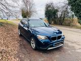 BMW X1 sDrive18i -