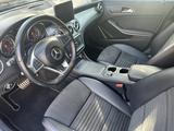 Mercedes-Benz GLA 250 4Matic *AMG Line*Panorama*Kamera* - Mercedes-Benz GLA 250: 4matic