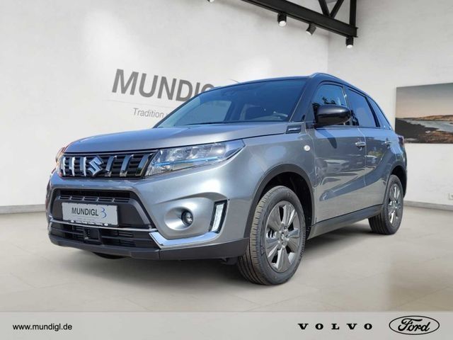 Suzuki Vitara Comfort  ACC SHZ RFK Tempo FSE DAB