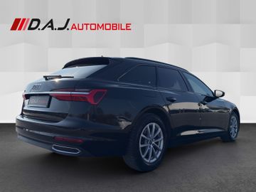 Audi A6 - 5