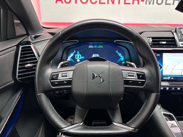 DS Automobiles DS7*Crossback*E-Tense*4×4*Louvre*Pano*Massage*