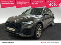 Audi Q5 - Vorschau Bild 1