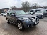 Mercedes-Benz GLK 280 GLK GLK 280 4Matic, Automatik - Mercedes-Benz GLK 280
