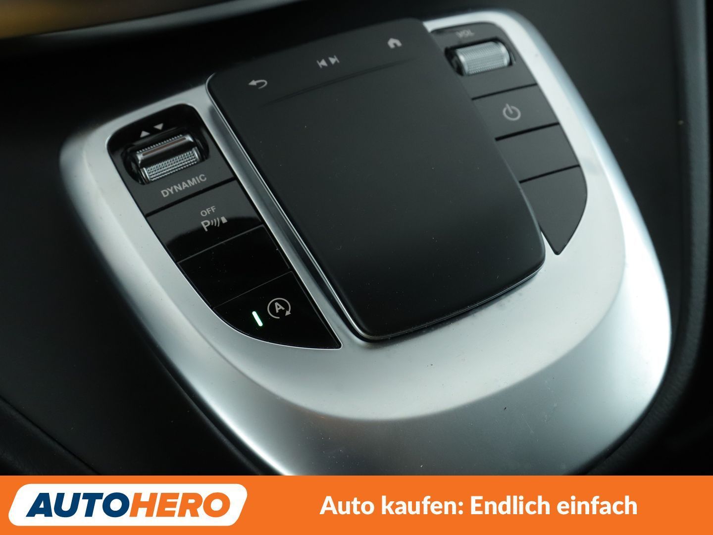 Mercedes-Benz V 220 d EDITION kompakt Aut. NAVI TEMPO LED CAM foto 25