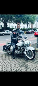 Harley-Davidson Road King Classic