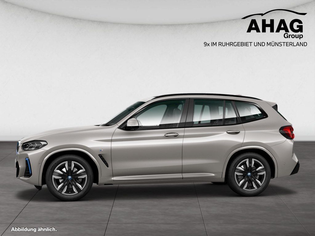 BMW iX3 - Bild 5