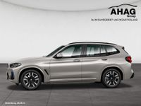 BMW iX3 - Vorschau Bild 5