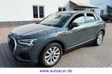 Audi Q3 35 TFSI S-TRONIC LED/VIRTUAL/R-KAM/AHK - Audi Q3 aus 2021