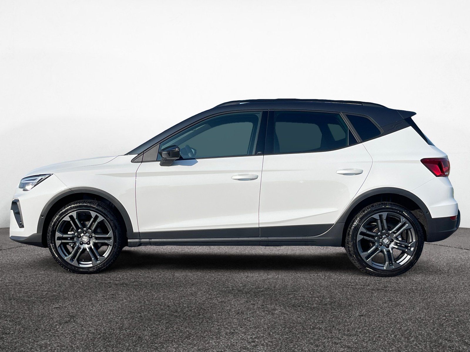 Seat Arona - Bild 4