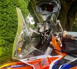 KTM 690 Enduro R Adventure - KTM 690