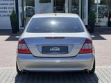 Mercedes-Benz E 280 Elegance 7G Comand AHK Standheizung 8-fach - gebrauchte Mercedes-Benz E-Klasse aus dem Jahr 2007