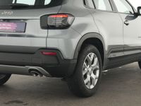 Jeep Avenger - Vorschau Bild 14