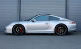 Porsche 911 Carrera 4S Coupé Powerkit X51/BOSE/SHZ/PANO - mit Benzin-Antrieb: Power