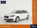 Seat Leon Sportstourer 2.0 TDI DSG FR NAV/RFK/KESSY
