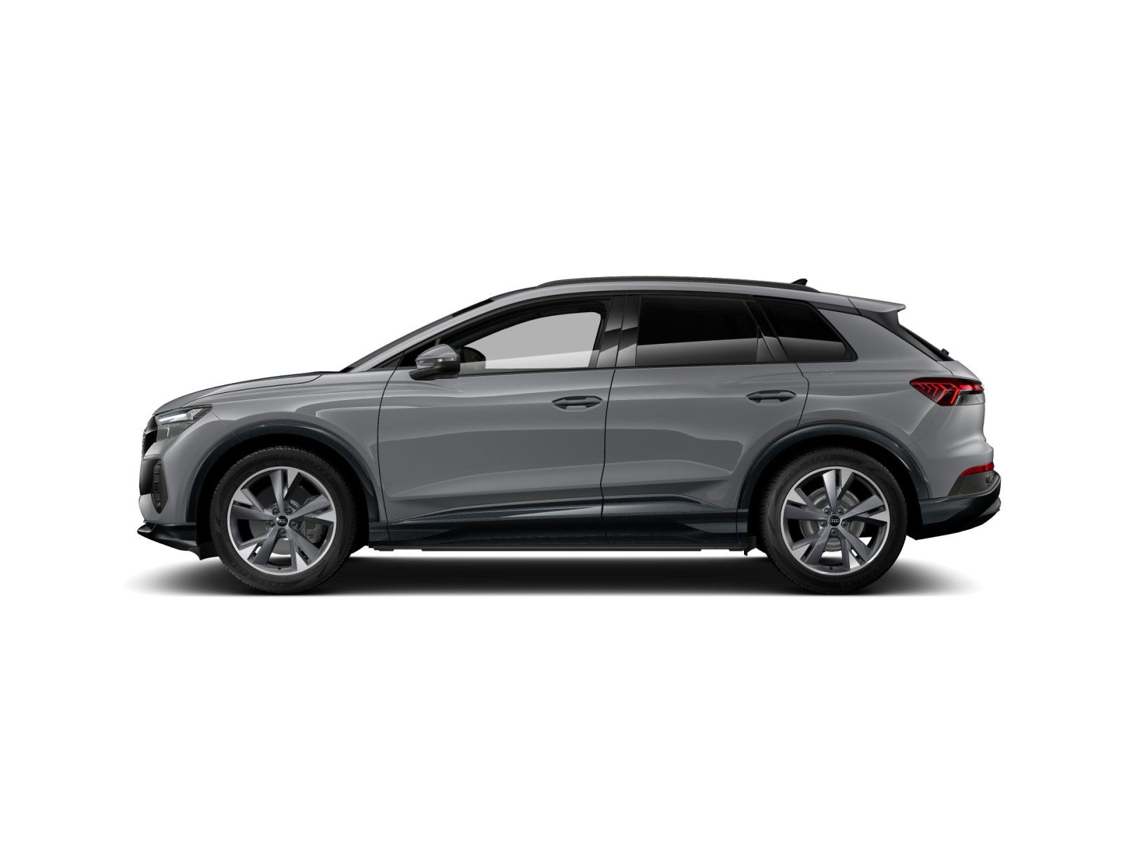 Audi Q4 e-tron - Bild 6
