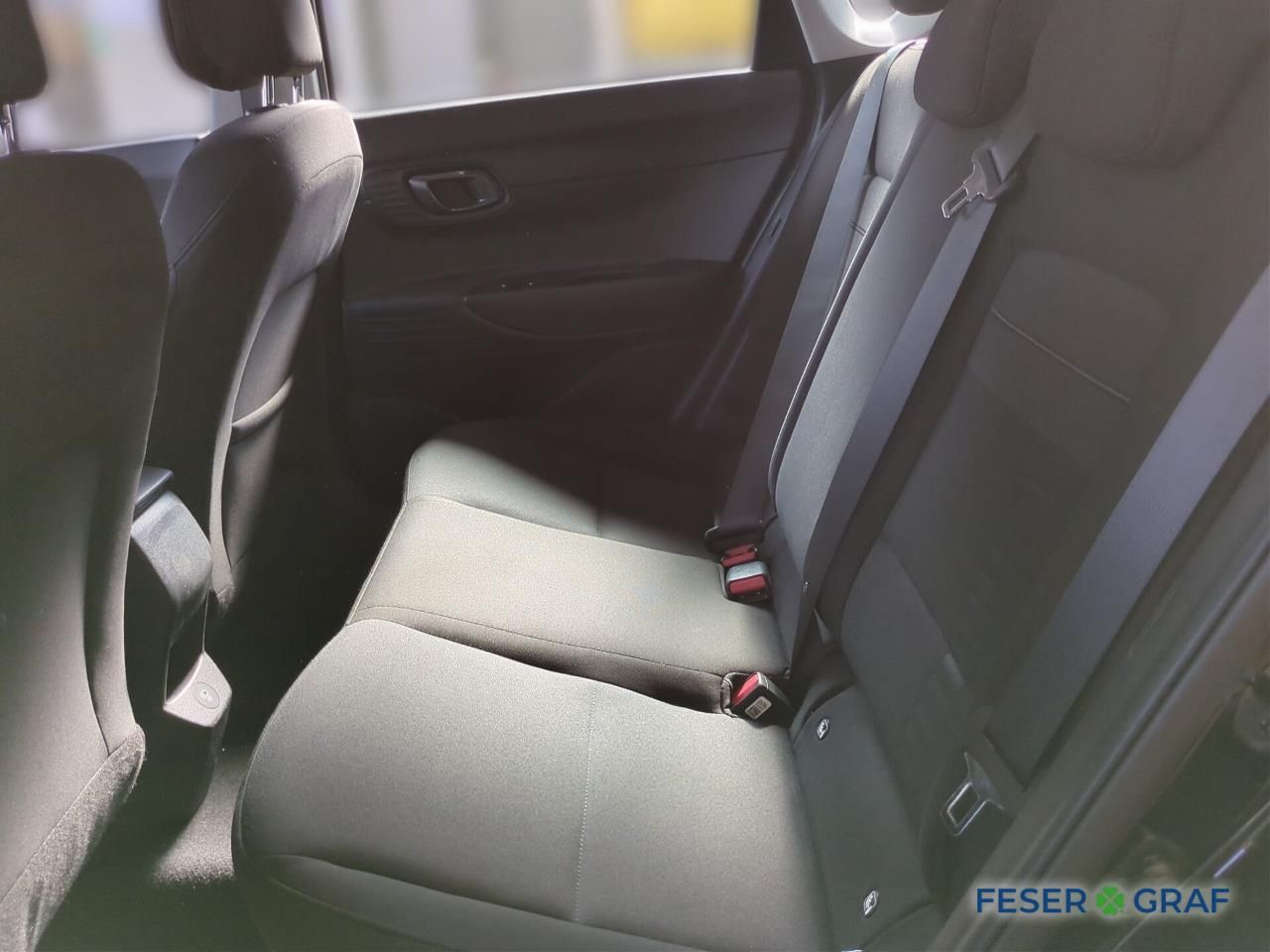 Hyundai BAYON - Bild 10