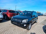 Kia Sportage LX 2WD - Kia Sportage aus 2008