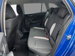 SKODA Scala Selection ALU LED SHZ VC PDC 5J Garantie