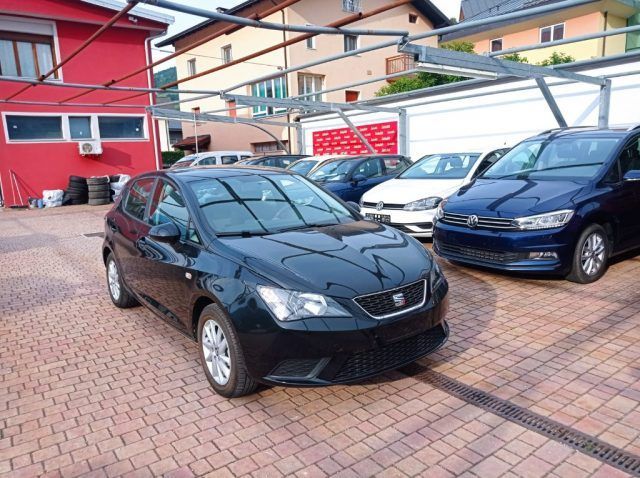 Seat SEAT Ibiza 1.0 75 CV 5 porte Reference