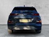 Hyundai Kona Style 1.6 T-GDI LED+AHK+SHZ+NAVi+DAB+KLIMA - gebrauchte Hyundai KONA aus dem Jahr 2019
