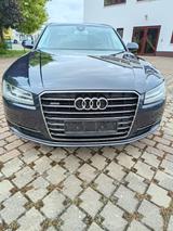 Audi A8 3.0 TDI tiptronic quattro - - gebrauchte Audi A8 aus dem Jahr 2014