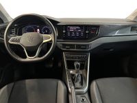 Volkswagen Taigo - Vorschau Bild 16