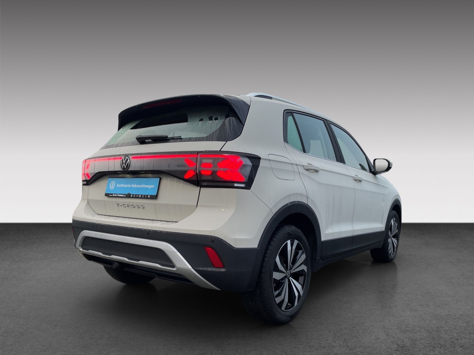 Volkswagen T-Cross - Bild 5