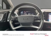 Audi Q4 e-tron - Vorschau Bild 13