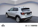 Volkswagen T-Cross 1.0 TSI Style LED+ PDC+SHZ+Apple-CarPlay - VW T-Cross in Magdeburg