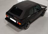 Volkswagen Golf 1 Cabrio Sondermodell Sportline (2.Hand) - Volkswagen Golf: Cabrio, Sportline