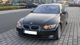 BMW 325i Coupé - E92 3L N53 - BMW 325: E92 325i