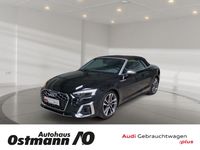 Audi S5 - Vorschau Bild 1