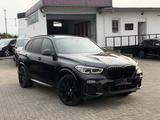 BMW X5 xDrive 30 d M Sport *H&K*Pano*Head-up*Laser* - BMW X5: Sitzheizung