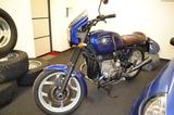 BMW R 65  (Original erst 21000 Km) - BMW R65
