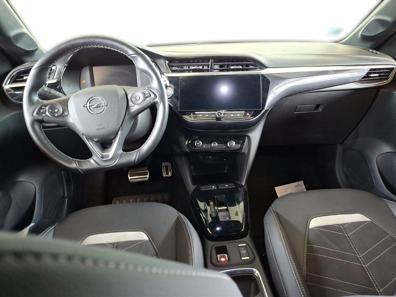 Fahrzeugabbildung Opel Corsa-e F GS SPORT 3-PHASIG NAVI/LED/VIRTU./DAB+