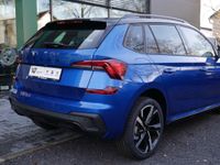 Skoda Kamiq - Vorschau Bild 22